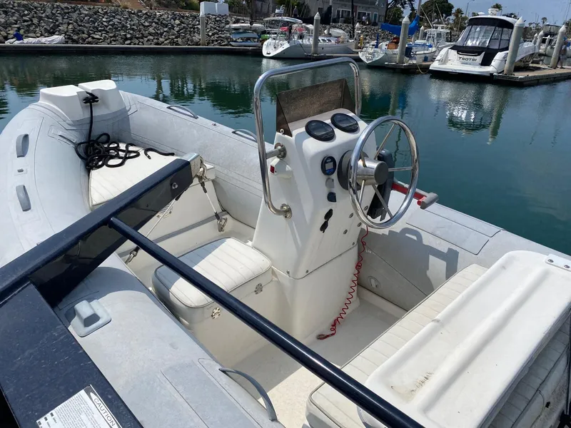 2001 Bayliner 4087 Aft Cabin Motoryacht