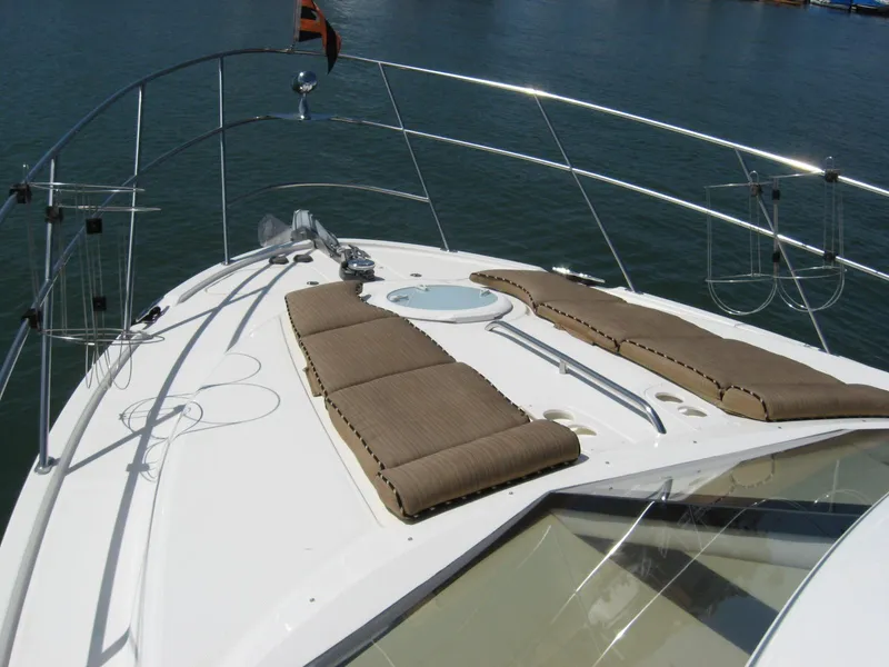 2005 Meridian 459 Motoryacht