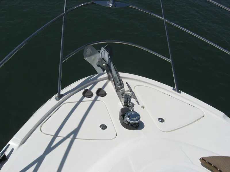 2005 Meridian 459 Motoryacht