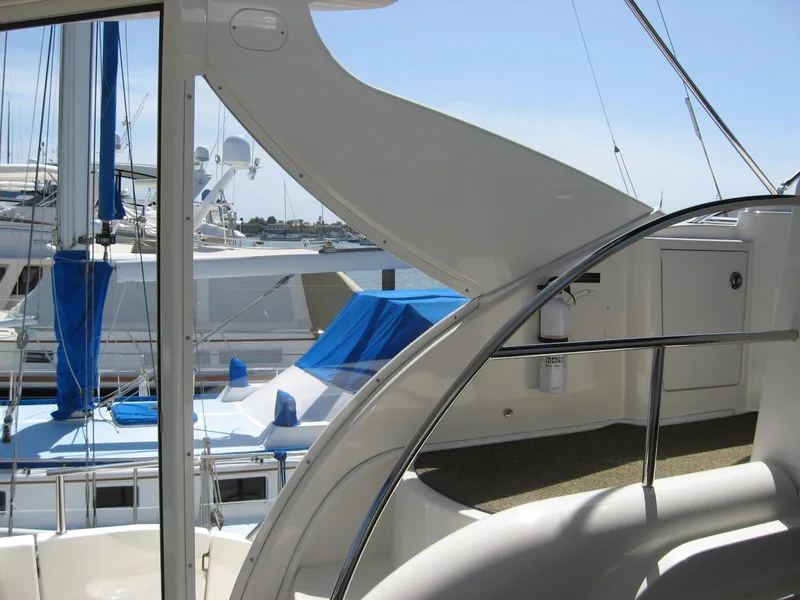 2005 Meridian 459 Motoryacht