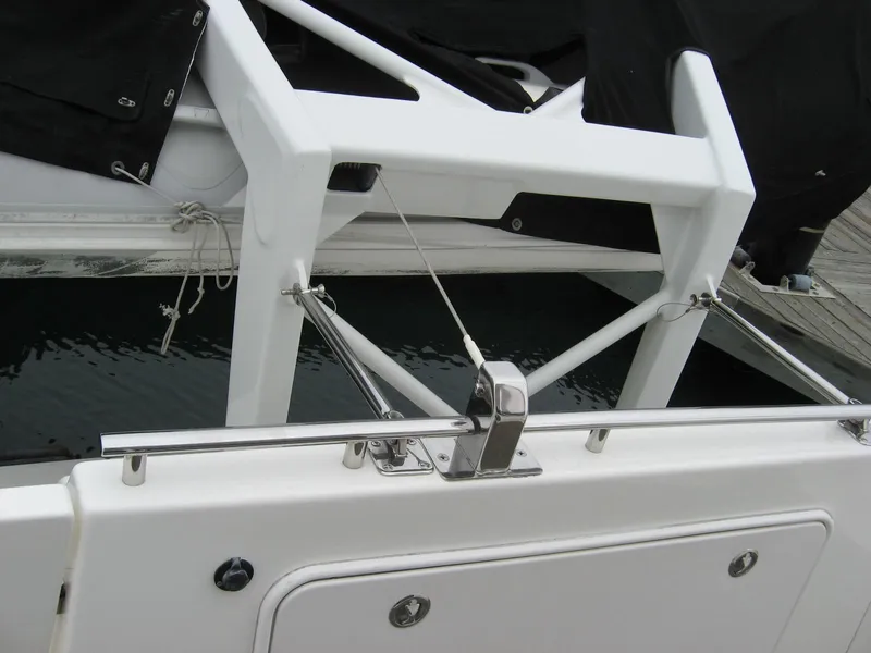 2005 Meridian 459 Motoryacht