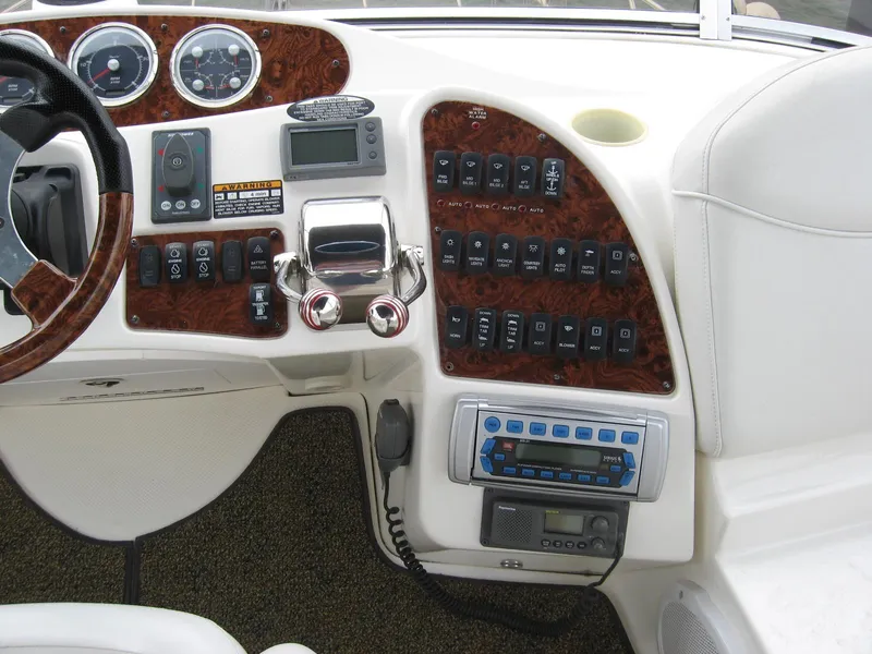 2005 Meridian 459 Motoryacht