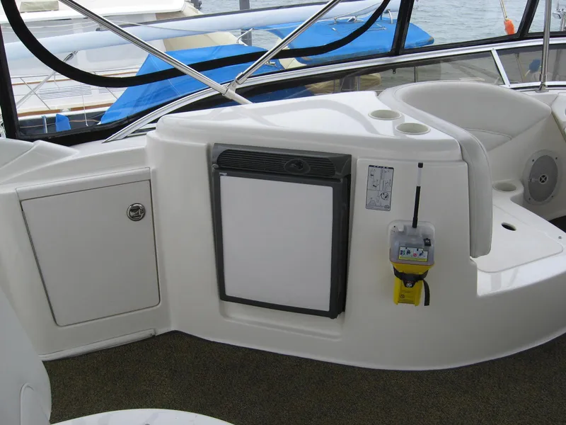 2005 Meridian 459 Motoryacht