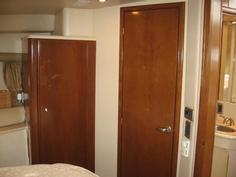 2005 Meridian 459 Motoryacht