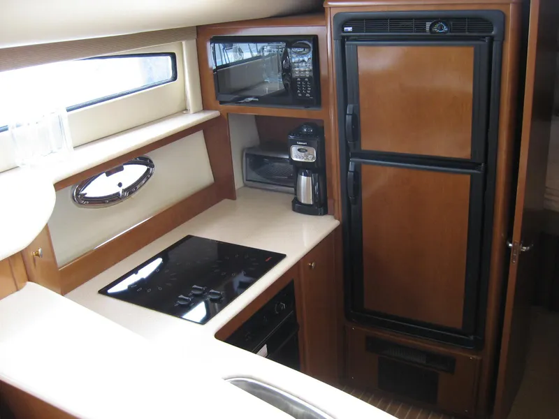 2005 Meridian 459 Motoryacht
