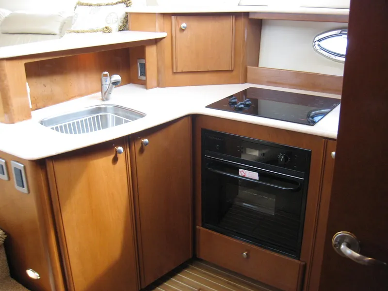 2005 Meridian 459 Motoryacht