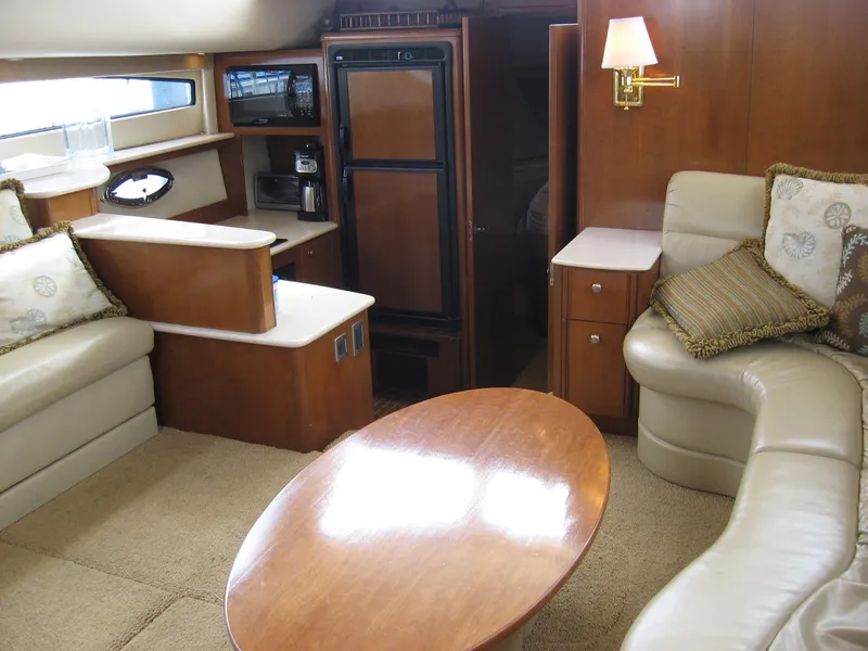 2005 Meridian 459 Motoryacht