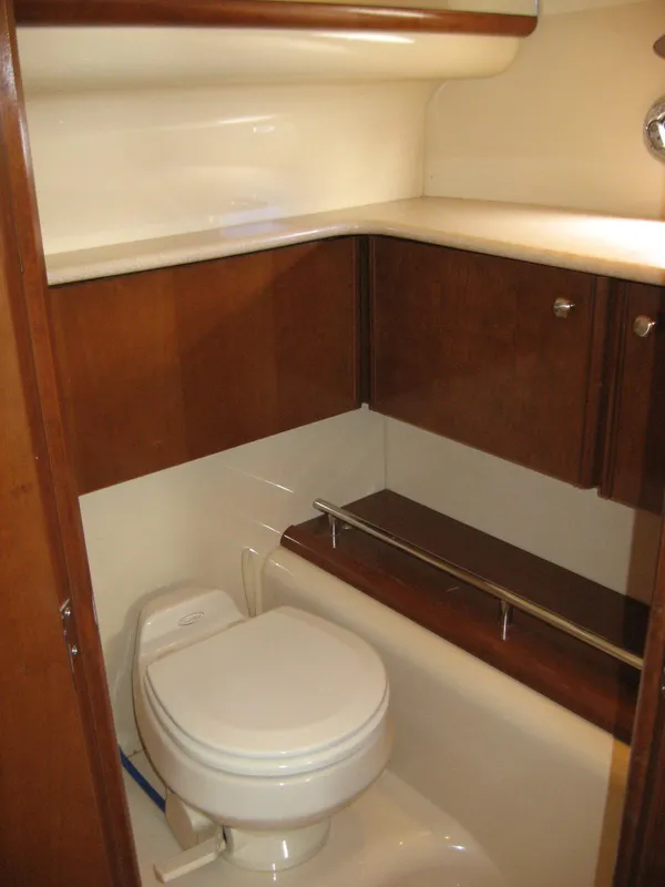 2005 Meridian 459 Motoryacht