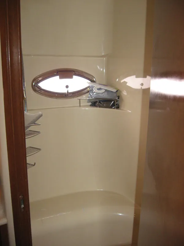 2005 Meridian 459 Motoryacht