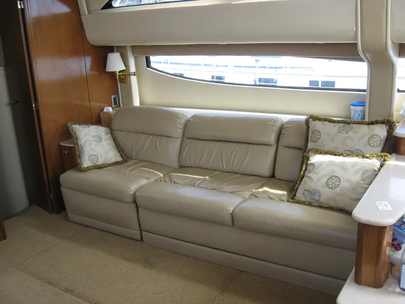 2005 Meridian 459 Motoryacht