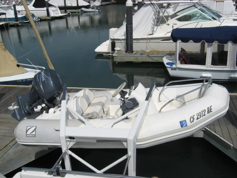 2005 Meridian 459 Motoryacht