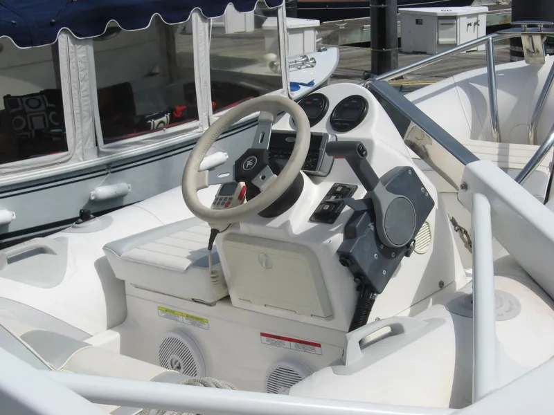 2005 Meridian 459 Motoryacht