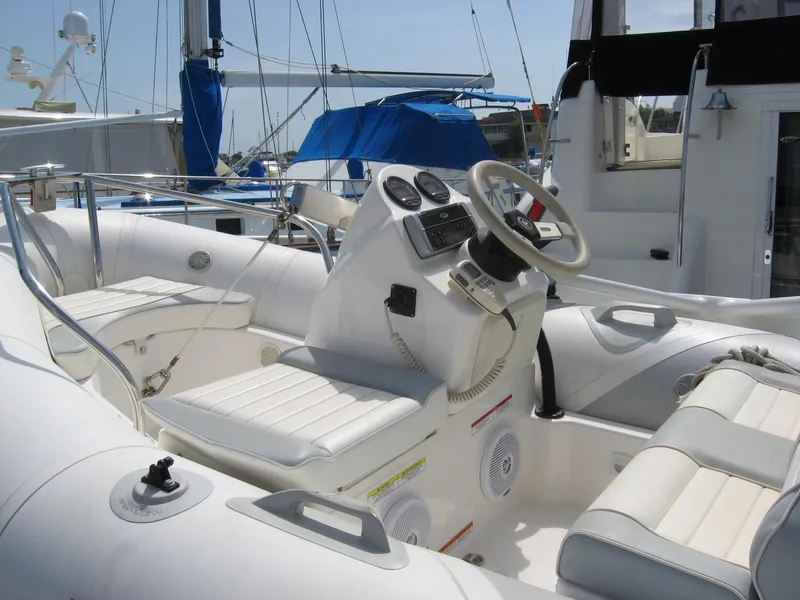 2005 Meridian 459 Motoryacht
