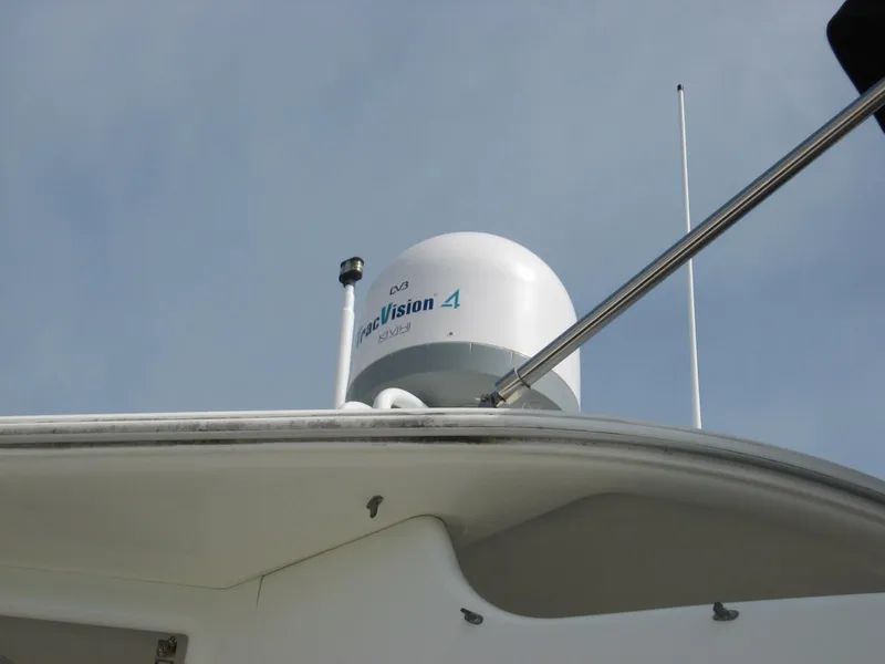 2005 Meridian 459 Motoryacht