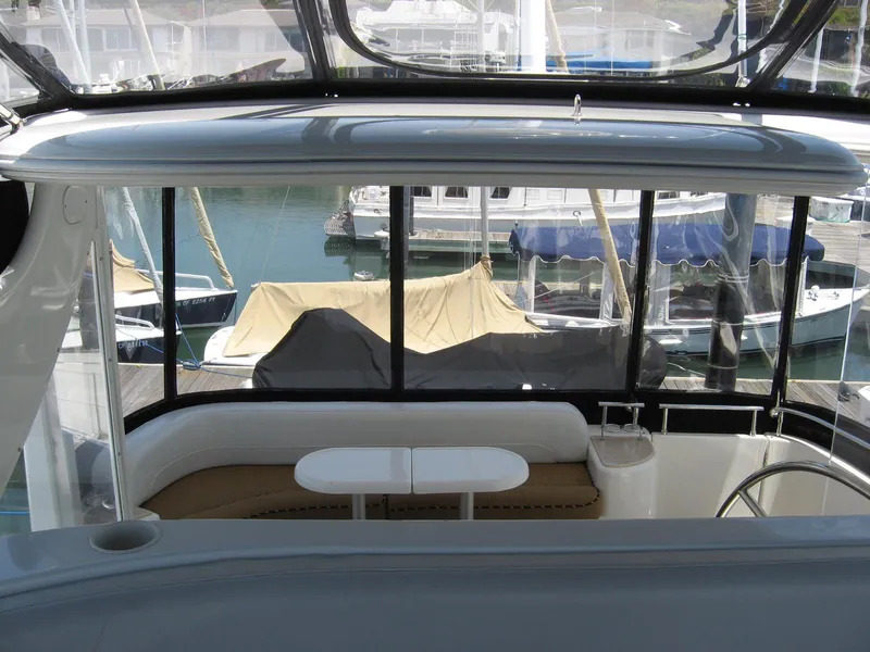 2005 Meridian 459 Motoryacht