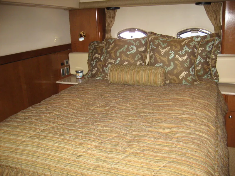 2005 Meridian 459 Motoryacht