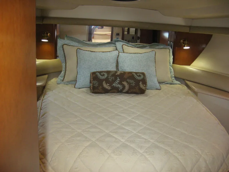 2005 Meridian 459 Motoryacht