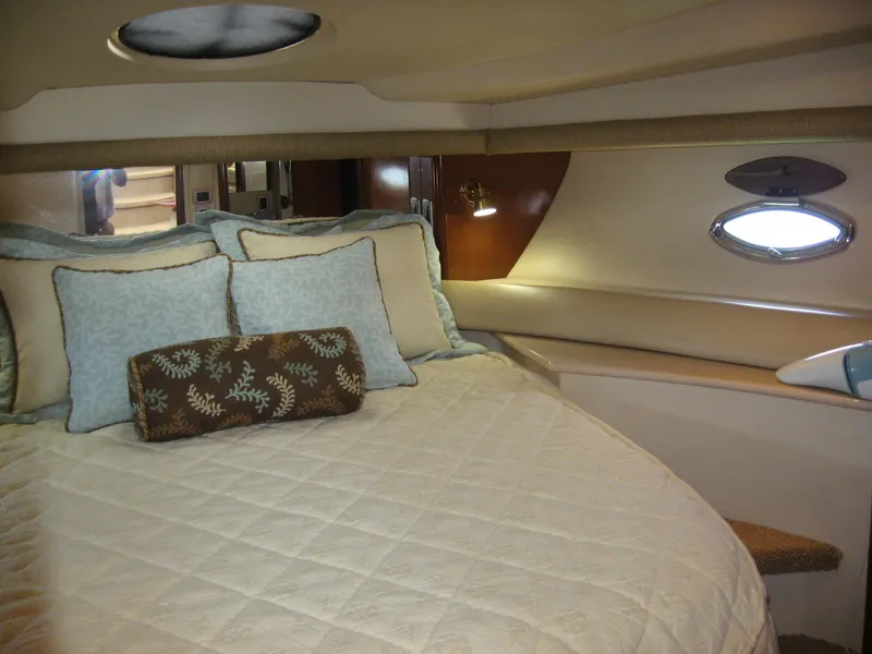 2005 Meridian 459 Motoryacht