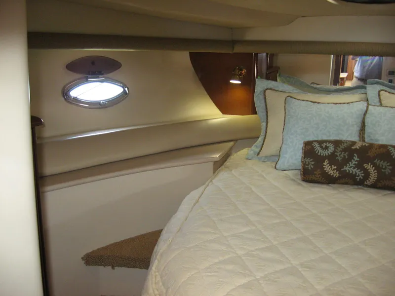 2005 Meridian 459 Motoryacht