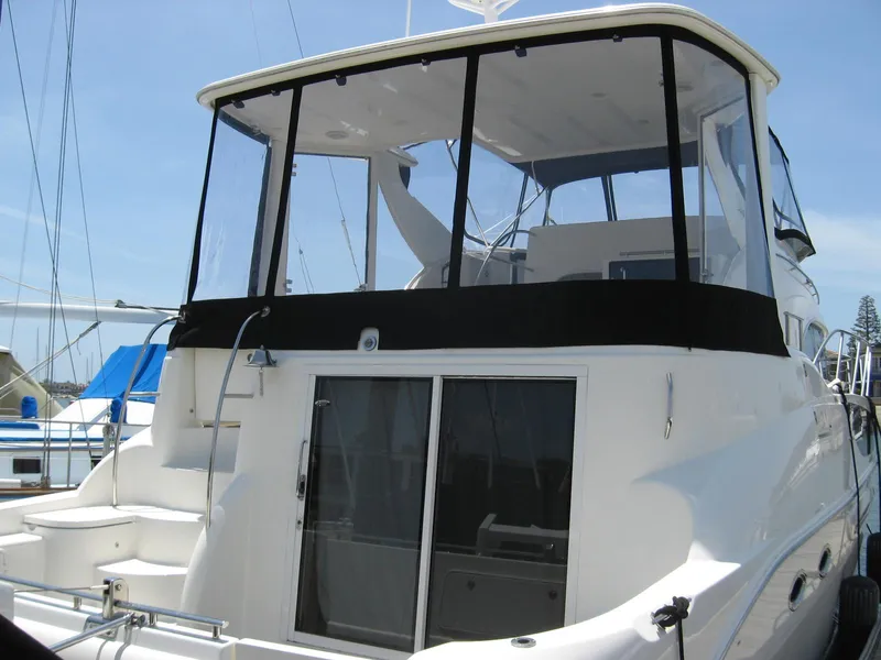 2005 Meridian 459 Motoryacht