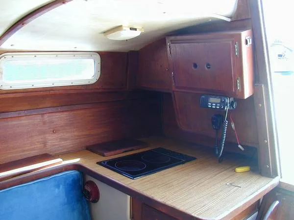 Nav table