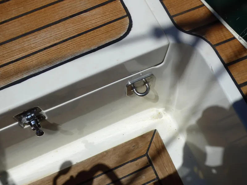 1986 Hans Christian Christina