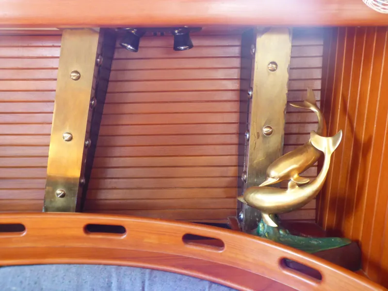 SS cahin plates