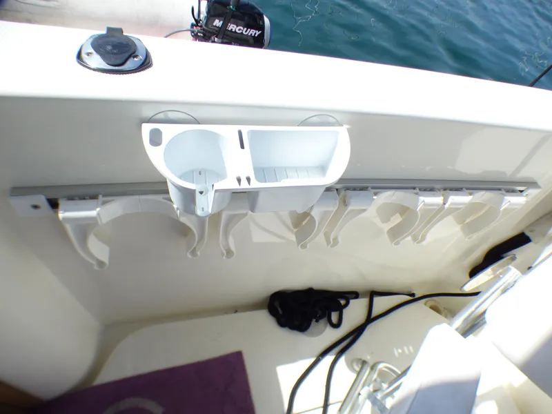 2005 Silverton 38 Convertible