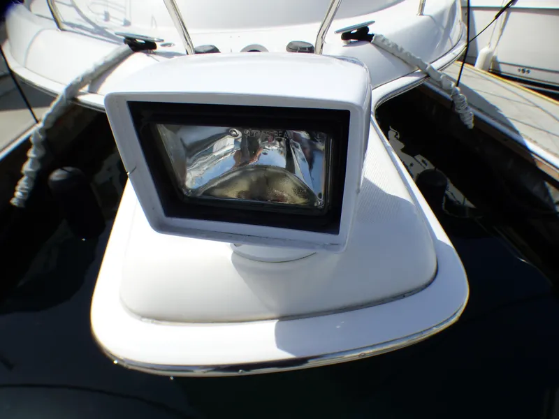 2005 Silverton 38 Convertible