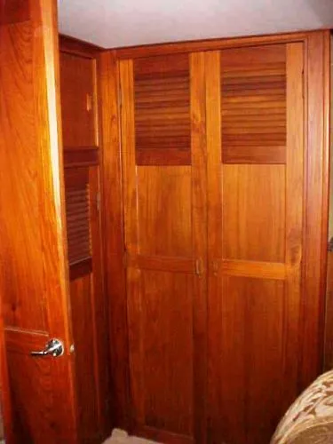 1980 Trojan Aft Cabin Motoryacht