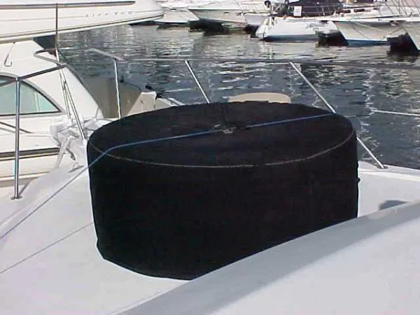 1980 Trojan Aft Cabin Motoryacht