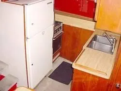 1980 Trojan Aft Cabin Motoryacht