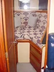1980 Trojan Aft Cabin Motoryacht