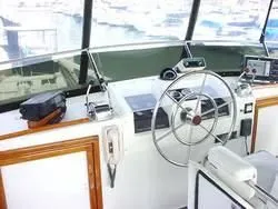 1980 Trojan Aft Cabin Motoryacht