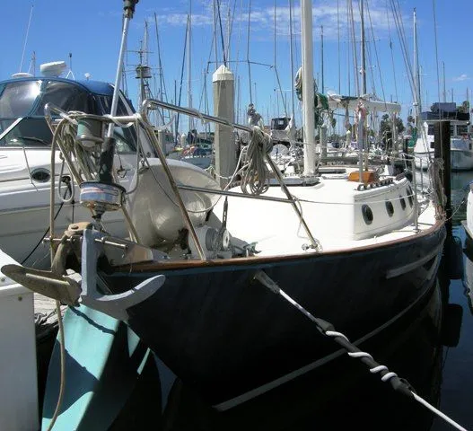 Dockside