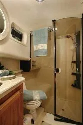 2008 Mainship Trawler