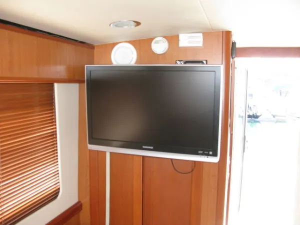 2008 Mainship Trawler