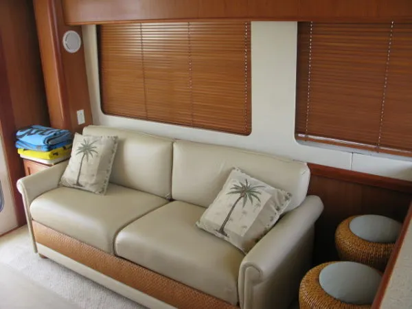 2008 Mainship Trawler