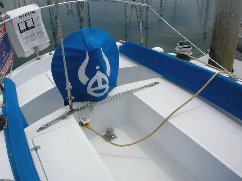 cockpit