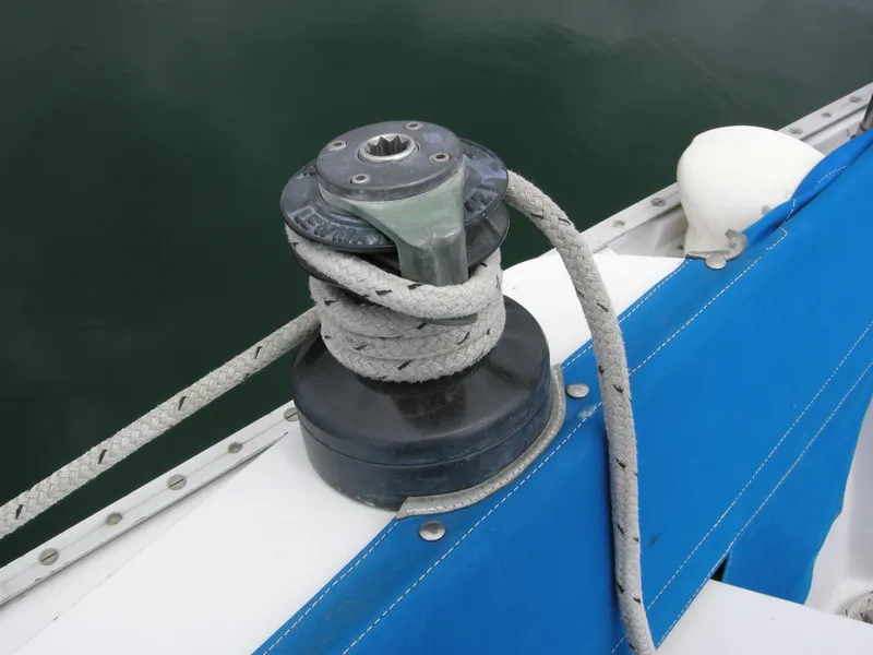 winch