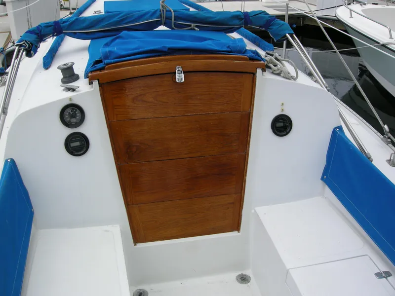 companionway