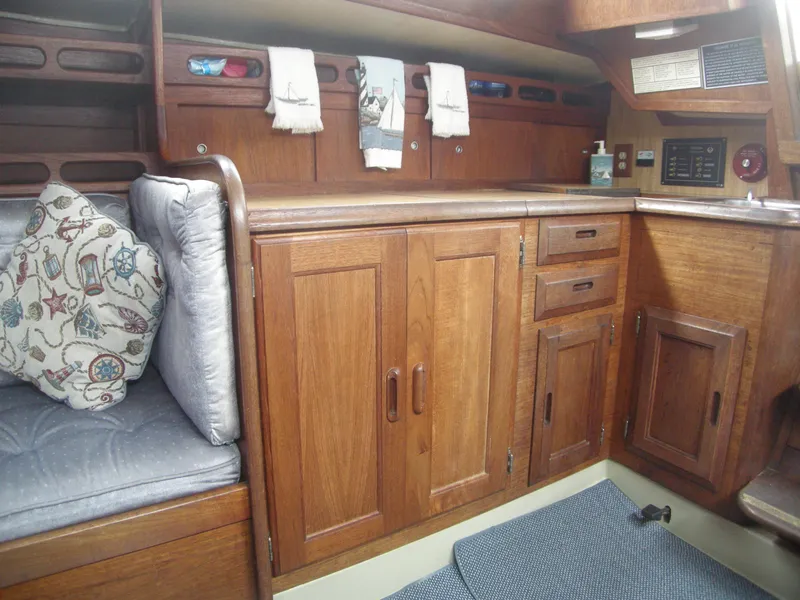 galley
