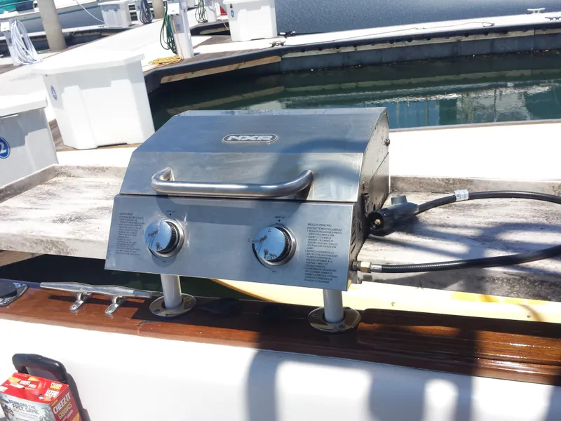 1990 Bayliner 3888 Motoryacht