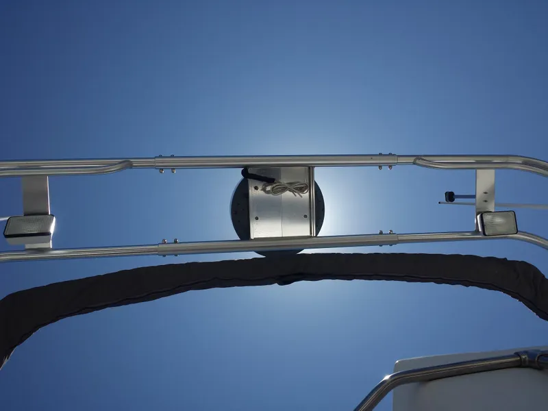 1990 Bayliner 3888 Motoryacht