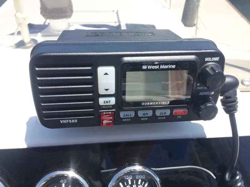1990 Bayliner 3888 Motoryacht