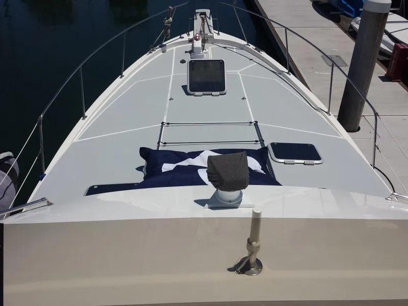 1990 Bayliner 3888 Motoryacht