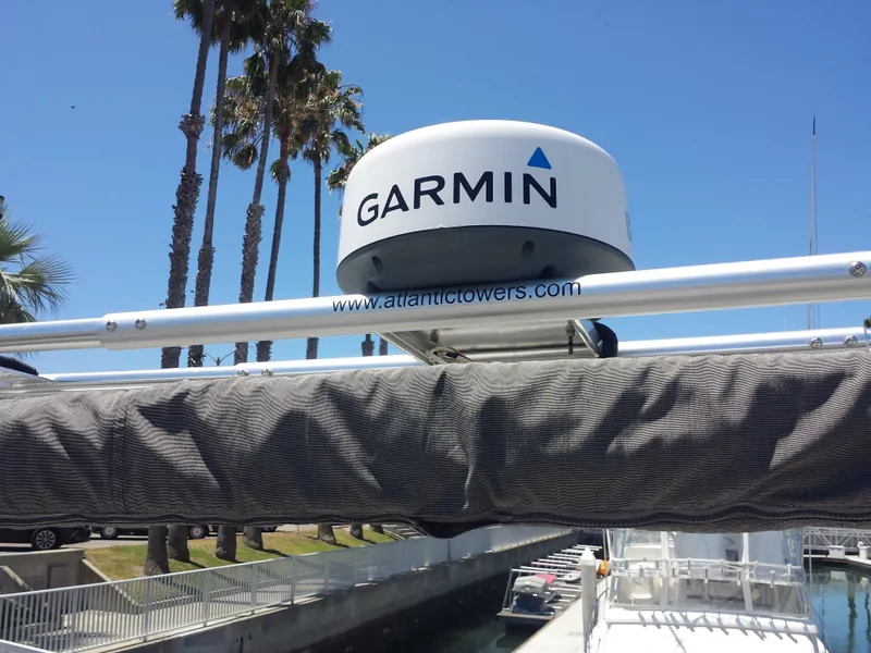 1990 Bayliner 3888 Motoryacht