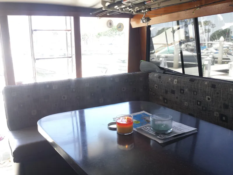 1990 Bayliner 3888 Motoryacht