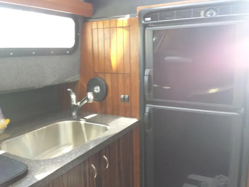 1990 Bayliner 3888 Motoryacht