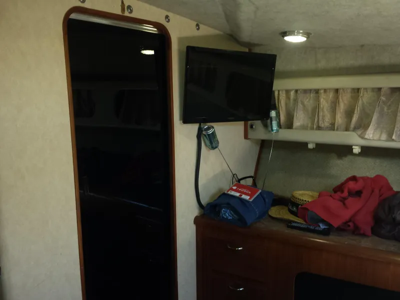 1990 Bayliner 3888 Motoryacht